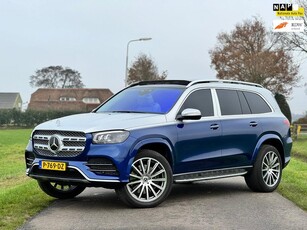 Mercedes-Benz GLS 400 d 4MATIC MAYBACH/4XMASSAGE/SOFTCLOSE/