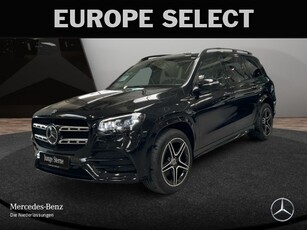 Mercedes-Benz GLS 450 4MATIC AMG Night Pano Trekh 7 zits