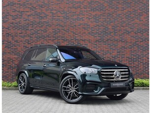 Mercedes-Benz GLS 450D 4Matic *AMG*Pano*Trekhaak*23''*Vol*