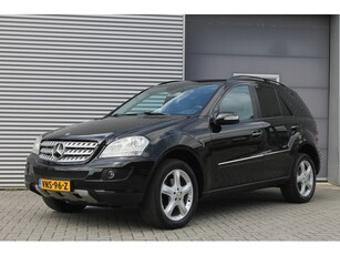 Mercedes-Benz M-Klasse ML 320 CDI AUT. I GRIJS KENTEKEN I