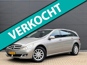 Mercedes-Benz R-klasse 320 CDI Lang 4-Matic