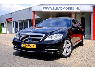 Mercedes-Benz S-klasse 500 4-Matic 388pk Prestige Plus Aut.