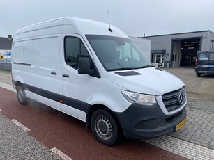 Mercedes-Benz Sprinter 211 2.2 CDI L2H2 AUTOMAAT AIRCO