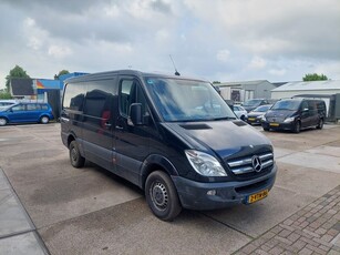 Mercedes-Benz Sprinter 219 3.0 CDI 366 HD DC tik in motor