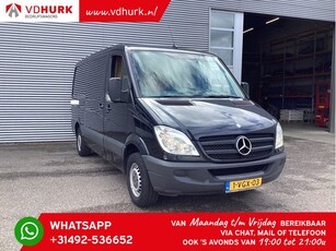 Mercedes-Benz Sprinter 2.2 CDI Aut. Airco/ Trekhaak