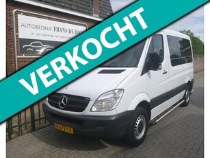 Mercedes-Benz Sprinter 311 2.2 CDI 325 zeer mooi € 6500 ex