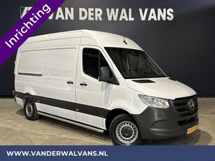 Mercedes-Benz Sprinter 311 CDI L2H2 inrichting Euro6 Airco