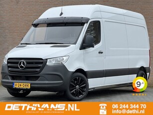 Mercedes-Benz Sprinter 311CDI L2H2 MBUX / Cruisecontrol /