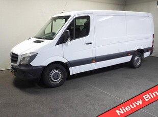 Mercedes-Benz Sprinter 313 2.2 CDI 366 EHD (COMPLEET INRICHTING)