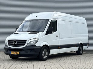 Mercedes-Benz Sprinter 313 2.2 CDI 432 L3H2