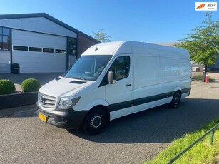 Mercedes-Benz Sprinter 313 2.2 CDI 432L HD