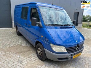 Mercedes-Benz Sprinter 313 CDI 2.2 355