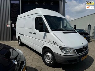 Mercedes-Benz Sprinter 313 CDI 2.2 355 HD - Lage km - New