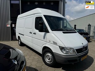 Mercedes-Benz Sprinter 313 CDI 2.2 355 HD - Lage km - New apk - Nettebus -