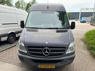 Mercedes-Benz Sprinter 313CDI L2H2 GRIJS ‘12 KOELING