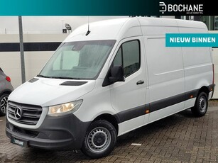 Mercedes-Benz Sprinter 314 2.2 CDI L2H2 Nette Bus