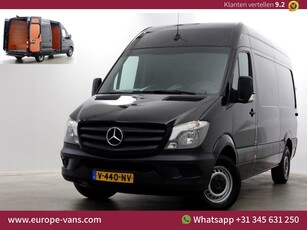 Mercedes-Benz Sprinter 314 CDI 143pk E6 L2H2 7G Automaat