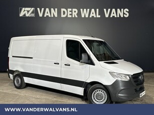 Mercedes-Benz Sprinter 314 CDI 143pk **BPM VRIJ voor de