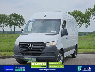 MERCEDES-BENZ SPRINTER 315 cdi