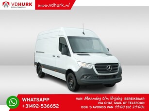 Mercedes-Benz Sprinter 315 L2H2 150 pk Aut. VOORRAAD MBUX/