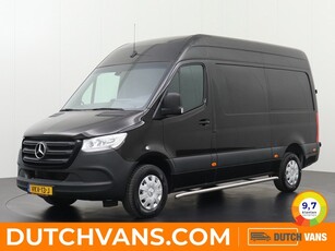 Mercedes-Benz Sprinter 315CDI 9G-Tronic Automaat L2H2 RWD