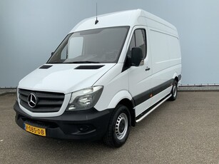 Mercedes-Benz Sprinter 316 1.8 NGT 366 Aard Gas (CNG) L2 H2