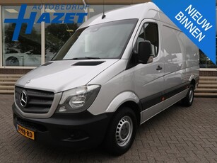 Mercedes-Benz Sprinter 316 2.2 CDI 164 PK + CAMERA /