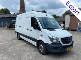 Mercedes-Benz Sprinter 316 2.2 CDI CLIMA NAVI EURO 6