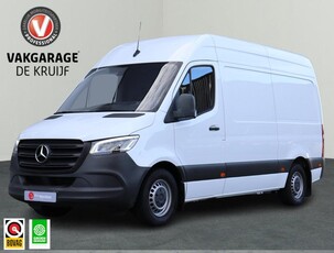 Mercedes-Benz Sprinter 316 2.2 CDI L2H2 163pk Automaat LED | Camera | Trekhaak