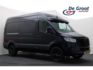 Mercedes-Benz Sprinter 316 2.2 CDI L2H2 Automaat 3-Zits