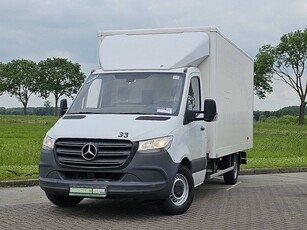 MERCEDES-BENZ SPRINTER 316 cdi 43