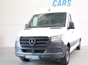 Mercedes-Benz Sprinter 316 CDI AUTOMAAT L3/H2 MBUX 360° CAMERA NAVI CLIMA/AIRCO PDC VOOR+ACHTER LEASE V/A €188P.M.