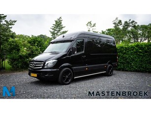 Mercedes-Benz Sprinter 316 CDI L2H2 99.000km Automaat