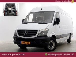 Mercedes-Benz Sprinter 316 NGT 1.8 157pk E6 CNG/Aardgas