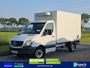 MERCEDES-BENZ SPRINTER 316 thermoking-koelwagen