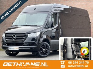 Mercedes-Benz Sprinter 316CDI 164PK L3H2 9G-Tronic /