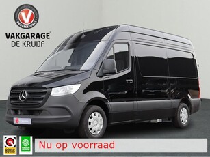 Mercedes-Benz Sprinter 317 1.9 CDI L2H2 RWD 170pk Automaat