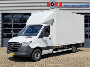 Mercedes-Benz Sprinter 317 1.9 CDI L3 RWD Bakwagen met