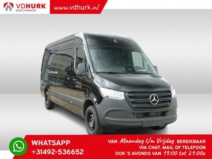 Mercedes-Benz Sprinter 317 1.9 CDI L3H2 170 pk Aut.