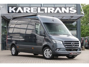 Mercedes-Benz Sprinter 317 CDI Aut. L2H2 Omvormer