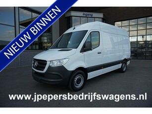 Mercedes-Benz Sprinter 317 CDI L2 H2 MBUX / Camera /