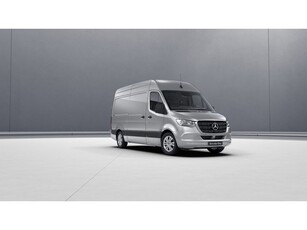 Mercedes-Benz Sprinter 317 CDI L2H2 RWD (bj 2024)