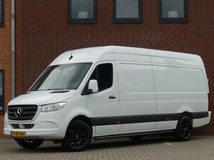 Mercedes-Benz Sprinter 317 CDI L3H2 Automaat