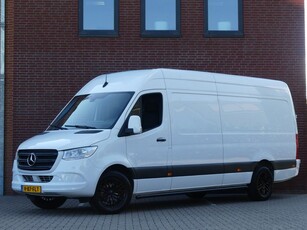 Mercedes-Benz Sprinter 317 CDI L3H2 Automaat PDC/Cruise