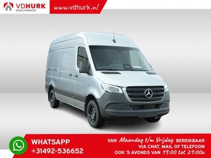 Mercedes-Benz Sprinter 317 L2H2 170 pk Aut. VOORRAAD LED/