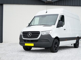 Mercedes-Benz Sprinter 319 1.9 CDI L2H2 RWD Camera, trekhaak, cruise control, navigatie