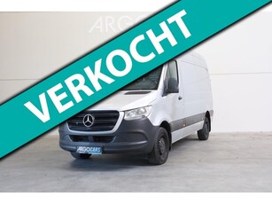 Mercedes-Benz SPRINTER 319 3.0 CDI L2/H2 AUTOMAAT TREKHAAK