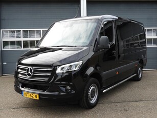 Mercedes-Benz Sprinter 319 3.0 CDI L2H1 190 PK V6 AUT LED