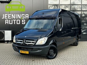 Mercedes-Benz Sprinter 319 3.0 CDI L3H2 519 Leder