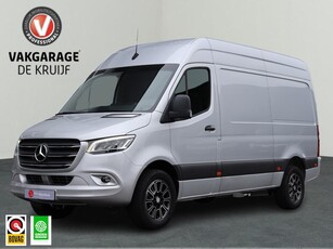 Mercedes-Benz Sprinter 319 3.0 CDI V6 L2H2 Volle